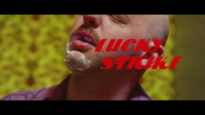 'Lucky Strike' - Award Winning Short Film