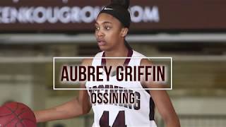 Section 1 Miss Basketball 2018: Aubrey Griffin, Ossining