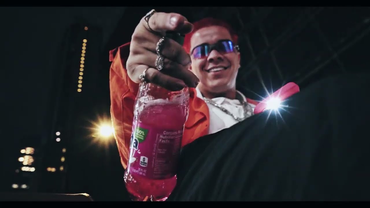 MC ANJIM- FESTA NA MINHA HOUSE (Prod. DJ LV MDP)