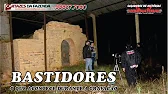 Caçadores de Histórias Sobrenaturais