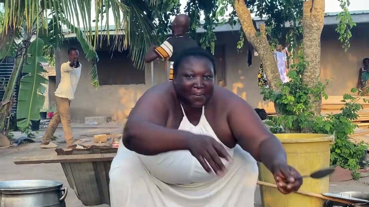 Love goes to where love is