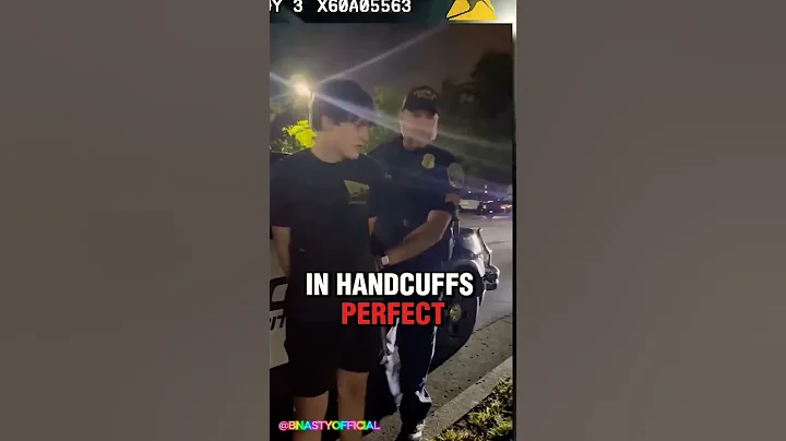 "I Don't Answer Questions!" Young Men Outsmart Tyrant Cop's For Violating Their Right's!😈😤💪🏽