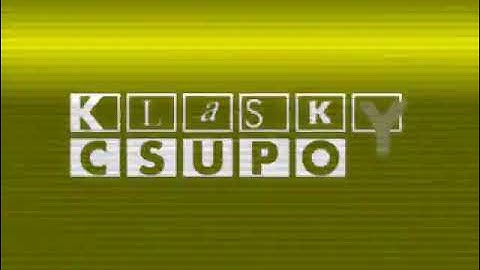 (REUPLOAD) Klasky Csupo Sound Forge Audio Studio 9.0 Effects