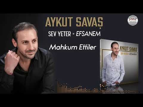 Aykut Savaş  -    Mahkum Ettiler