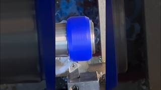 Making an 18k Gold Ring
