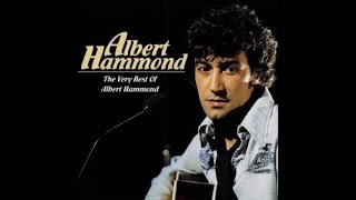 Albert Hammond Songs Part 2| Songs compilation | All Albums of Albert Hammond