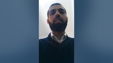 الشيخ خالد التركي ...سورة الأعلي ...