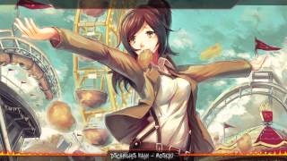 Nightcore - Moskau chords