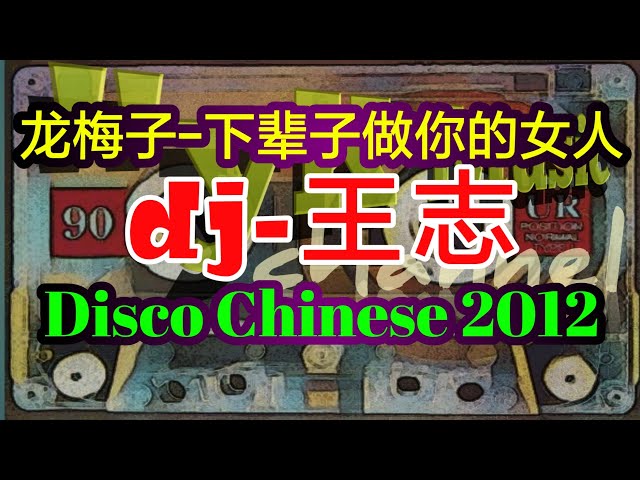 disco jadul 龙梅子-下辈子做你的女人dj-王志 (Disco Tanah 2K5) class=