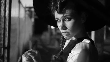 Guiro SS15 Campaign Film