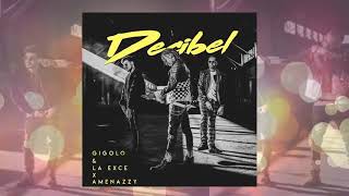 Decibel - El Nene La Amenaza "Amenazzy" ft Gigolo y La Exce [ Official Audio ]