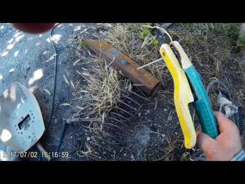 ელექტრო სვარკისგან დაზიანებული თვალების დასაცავად რა გამოვიყენოთ