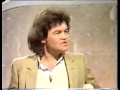 Michael Dolenz interviewed by Tim Rice (1983?)