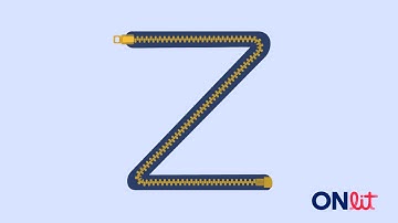 Embedded Mnemonic - Z Instructional Video