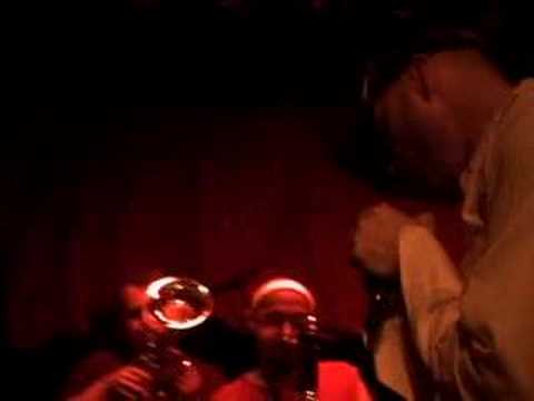 STARS LIKE FLEAS live at Union Pool (Part 2)