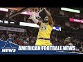 NBA Icon LeBron James in Hot Water Again... Over 'Jewish Money' Post - AF News