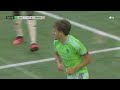 HIGHLIGHTS: Seattle Sounders FC vs. Red Bull New York | September 5, 2026