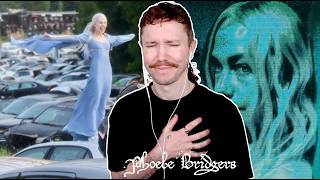 PHOEBE BRIDGERS - LOST BOYS REACTION