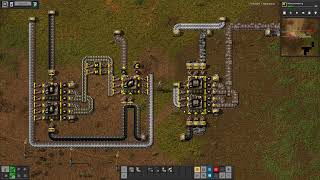 Factorio: Pyanodon's Playthrough Twitch Recordings - Episode 019