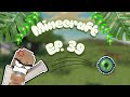 Cozy Minecraft Ep. 39 Still Searching for the Stronghold Our Journey Continues 💚🔮