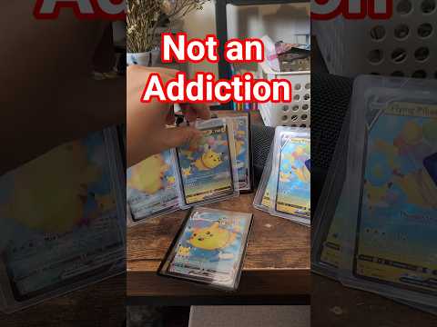 Chill bro. i got this! #pokemon #pokemoncards #pokemontcg