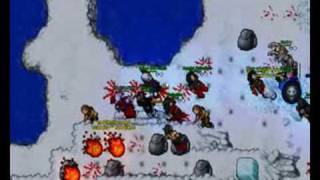 capernia war