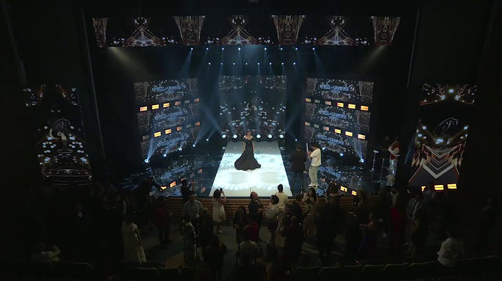 Miss Universe Brasil 2024 - Preliminar