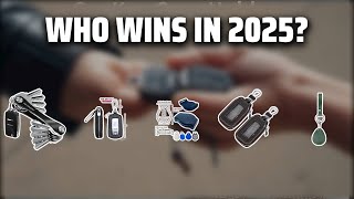 The Top 5 Best Key Fob Holder in 2025 - Must Watch Before Buying!