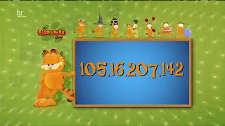 (EXTENDED) The Garfield Show IP Address Meme v2