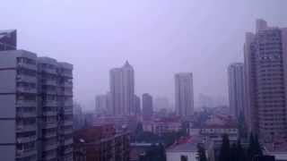 Shanghai Electrical Storm