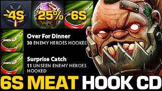Pudge Became a Hook-Spamming Machine... | Pudge Official