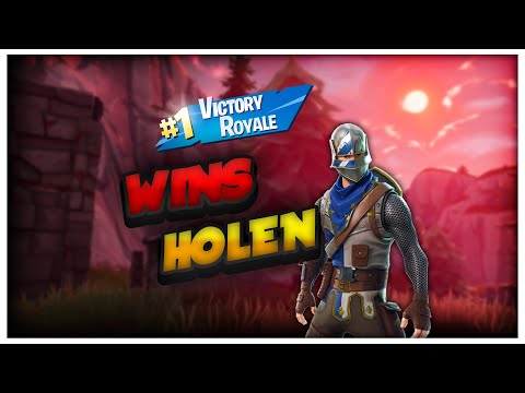 WINS holen mit Assassin | DUO / SQUAD | Verlosung!