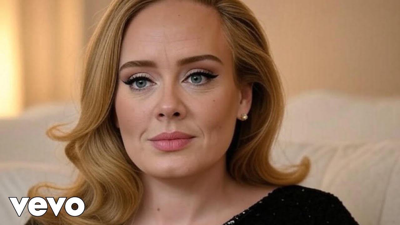 Adele - Streets I’ve Known (Music Video) 2025 Adele - Streets I’ve Known (Music Video) 2025