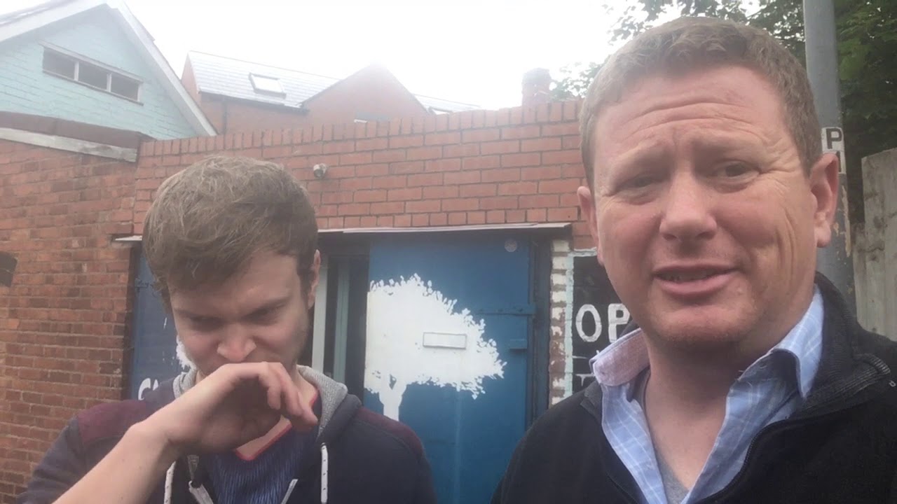 Get to Know Tom Gallant