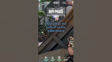 How To Motivate Your Bottom Frag #valorant #shorts