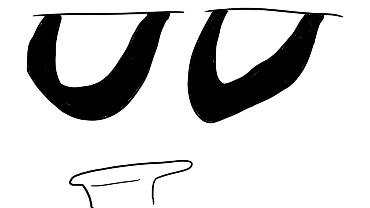 넌 빻았어 (You're Bbach) [모낀기린 자좌좍곡]