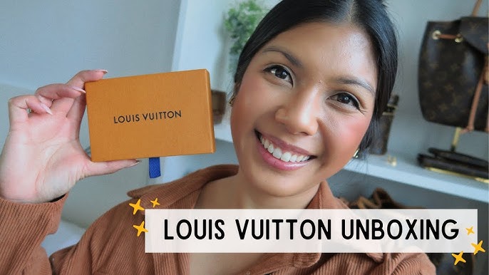 Louis Vuitton, Jewelry, Louis Vuitton Macro Earrings M0958
