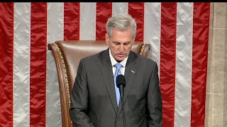 LIVE: US House Debates on Resolution 3 and Other Bills