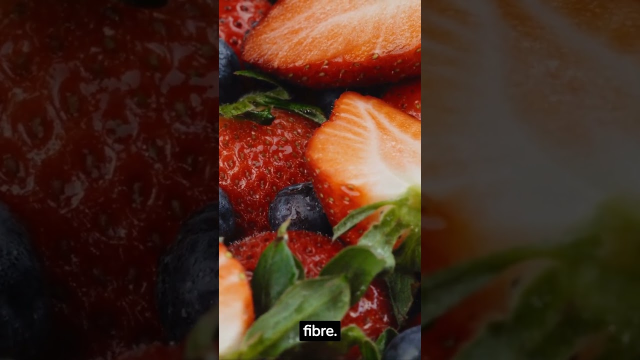 10 Best Fruits Rich in Fibre 