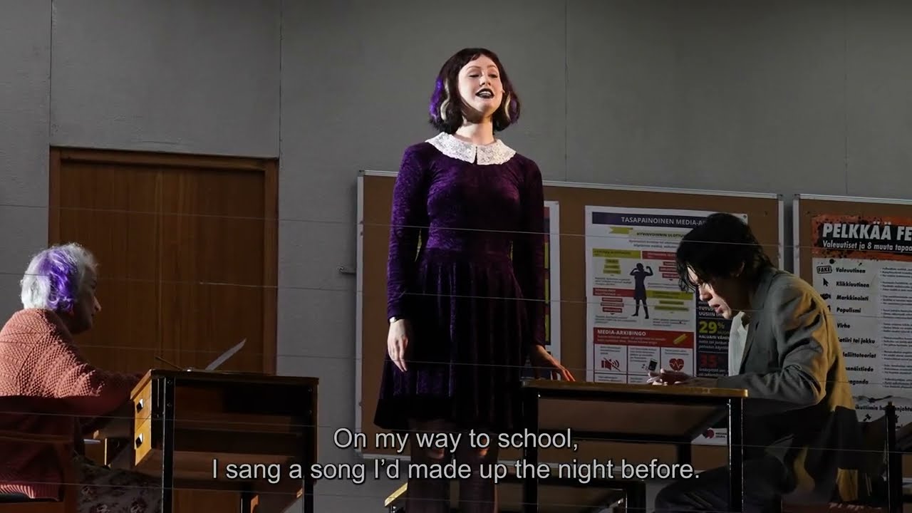 *Innocence,* Apr 22 2026