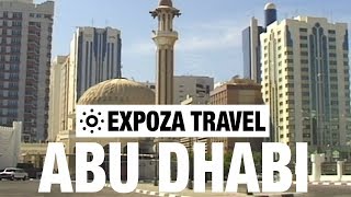 Abu Dhabi (United Arab Emirates) Vacation Travel Video Guide