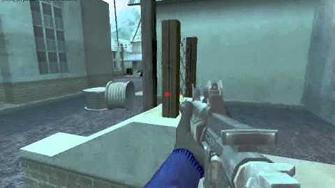 Urban Terror Movie [Blisterz/Code] Drunknoobs