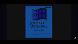 Microsoft Windows 3.08