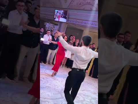 Они не просто танцуют они проживают танец! #кавказ #dance #адыгэ #свадьба #танцы #wedding