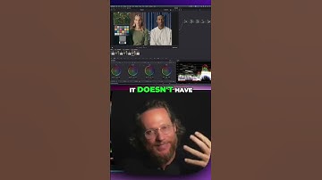 HDR to SDR Workflow: Consistent Color Grading with Look Designer