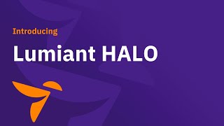 HALO Demo