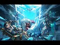 Monster Hunter Rise Vem Conhecer o Jogo, jogando com os amigos várias caçadas, Obrigado a Todos!