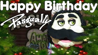 Celebrity Chuck E. Cheese - Happy Birthday Pasqually (Sharonville, OH) Net Worth