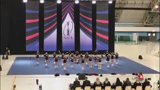 CSF FIERCE - SMK 2020