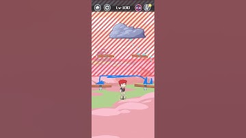 Tricky Rescue || Level 100 #gameplay #game #short #TrickyRescue